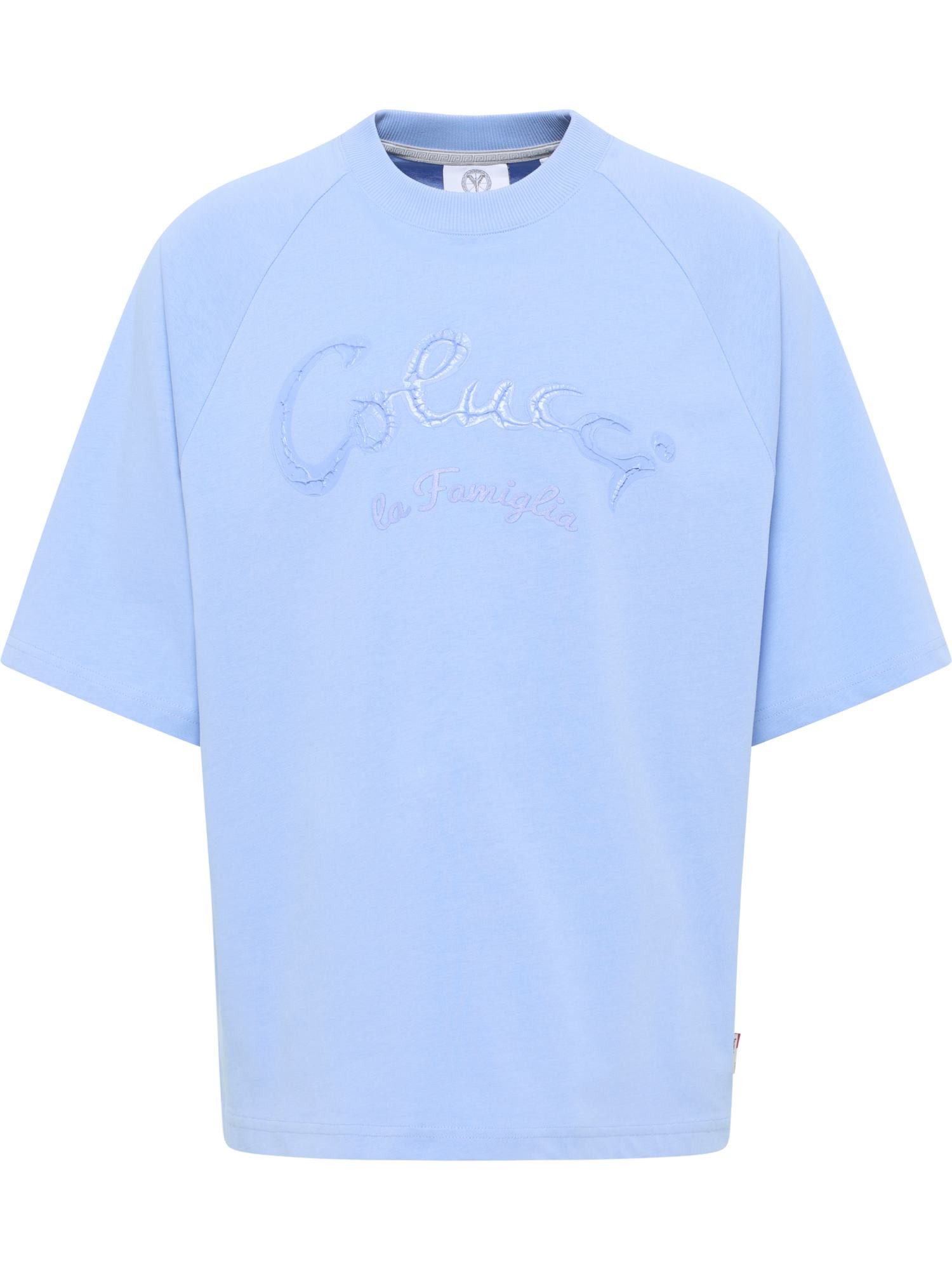 CARLO COLUCCI T-Shirt Donevski günstig online kaufen