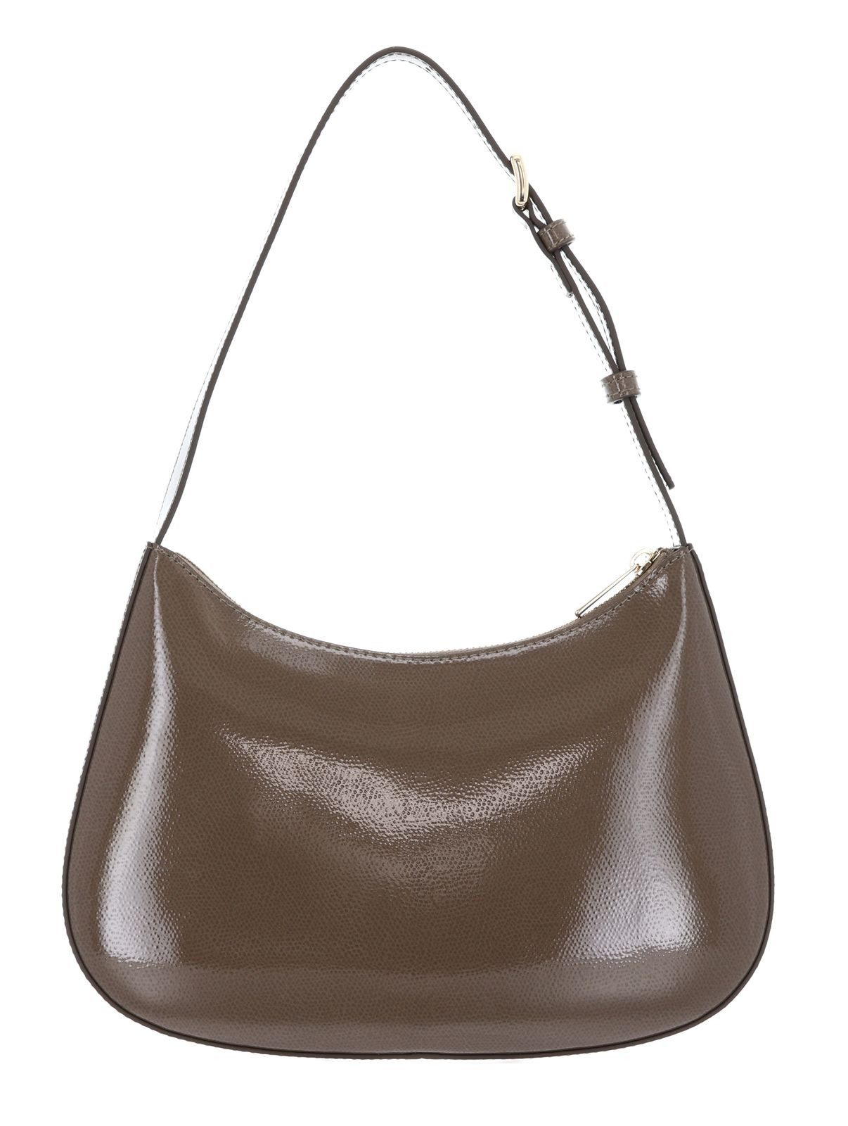 Furla Schultertasche Shoulder Bag, aus echtem Leder