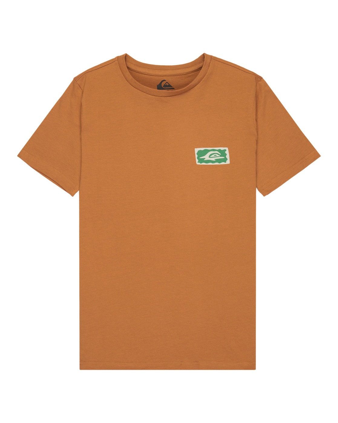 Quiksilver T-Shirt Serenity Splash