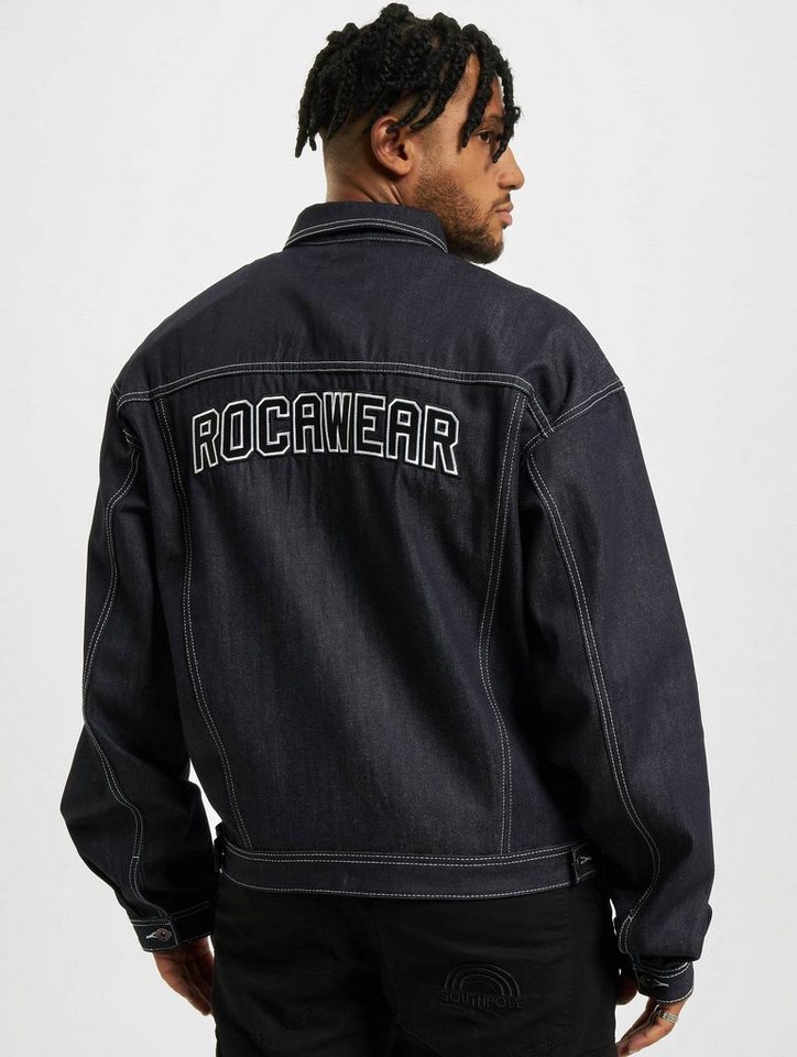 Rocawear Outdoorjacke Herren Rocawear Brigthon Jacket (1-St)