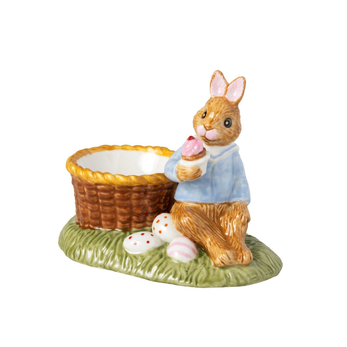 Villeroy & Boch Becher Annual Easter Edition Ostergeschirr, Porzellan