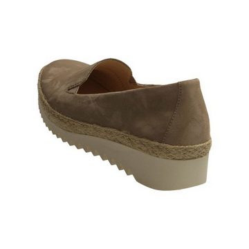 Gabor grau Slipper (1-tlg)