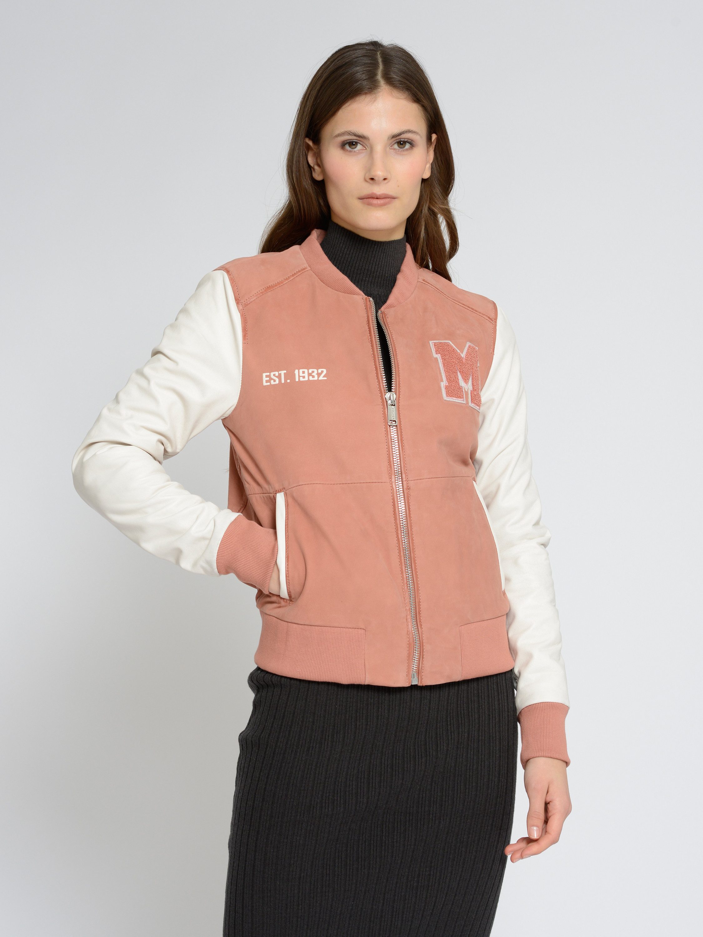 MUSTANG Blouson 31022104 günstig online kaufen