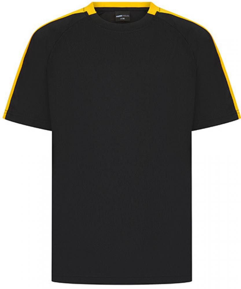 T-Shirt Kids Team T-Shirt Kinder