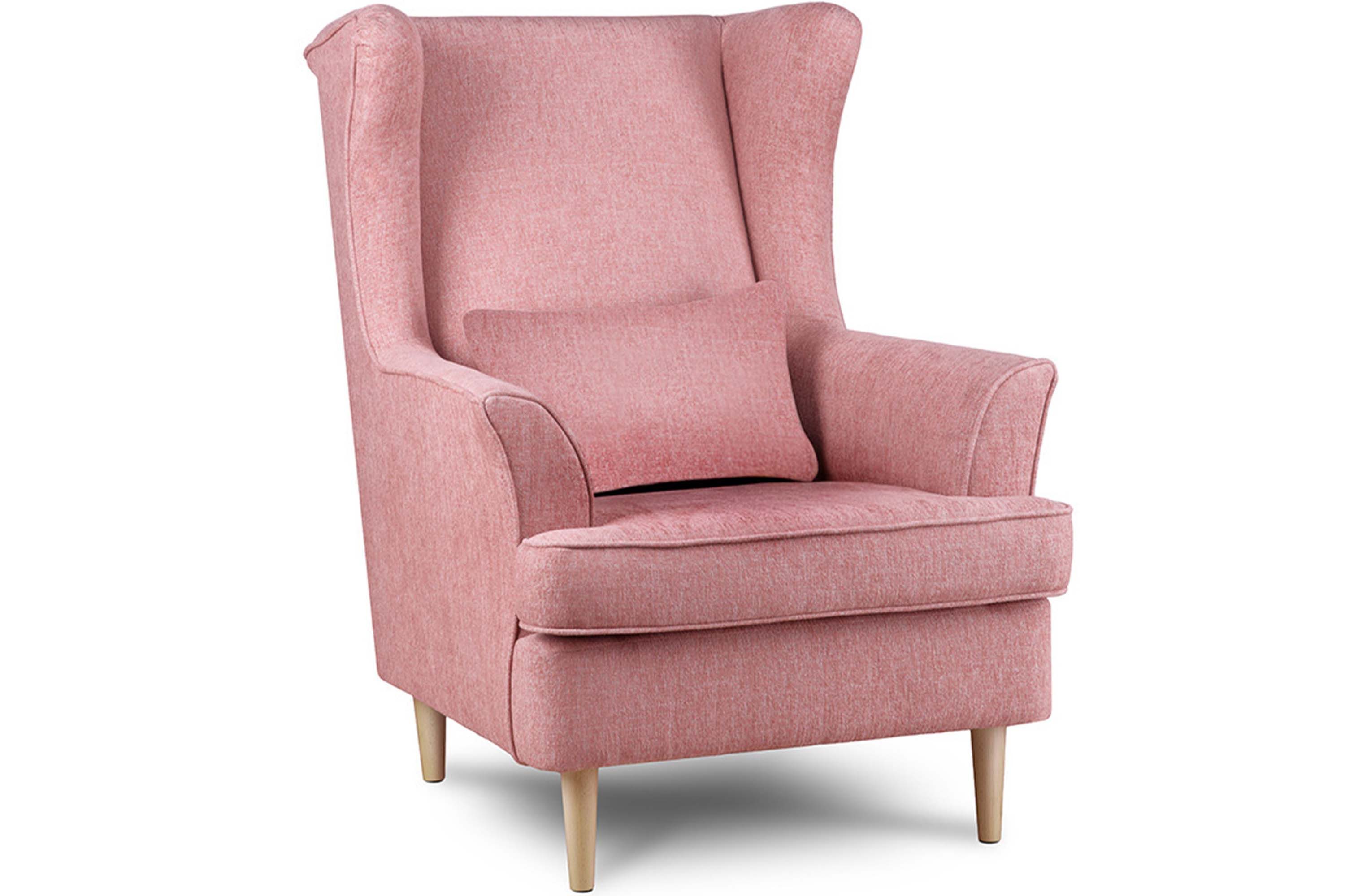KONSIMO® Ohrensessel STRALIS Sessel, zeitloses Design günstig online kaufen