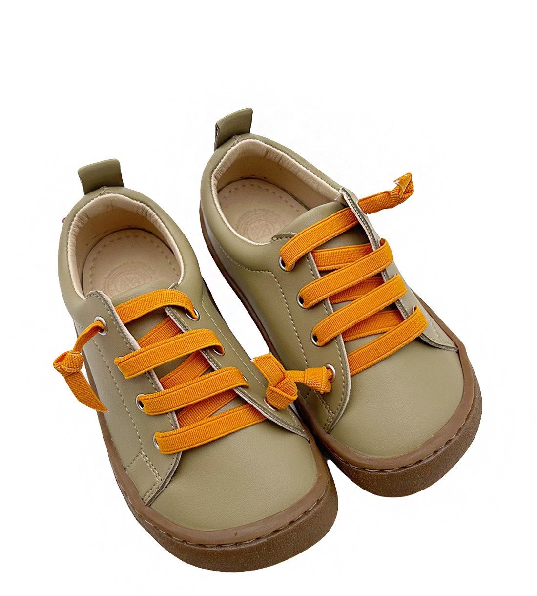 Pololo Barfußschuhe Sneaker Barefoot Kaktusleder Vegan Sneaker