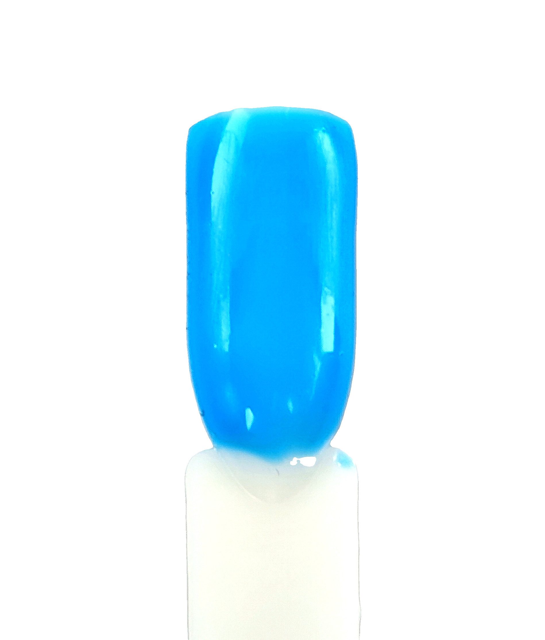 World of Nails-Design Gel-Nagellack UV/LED Hybrid-Lack, Gel-Lack, Gel Polish Neon Edition, leuchtende Neon-Farben