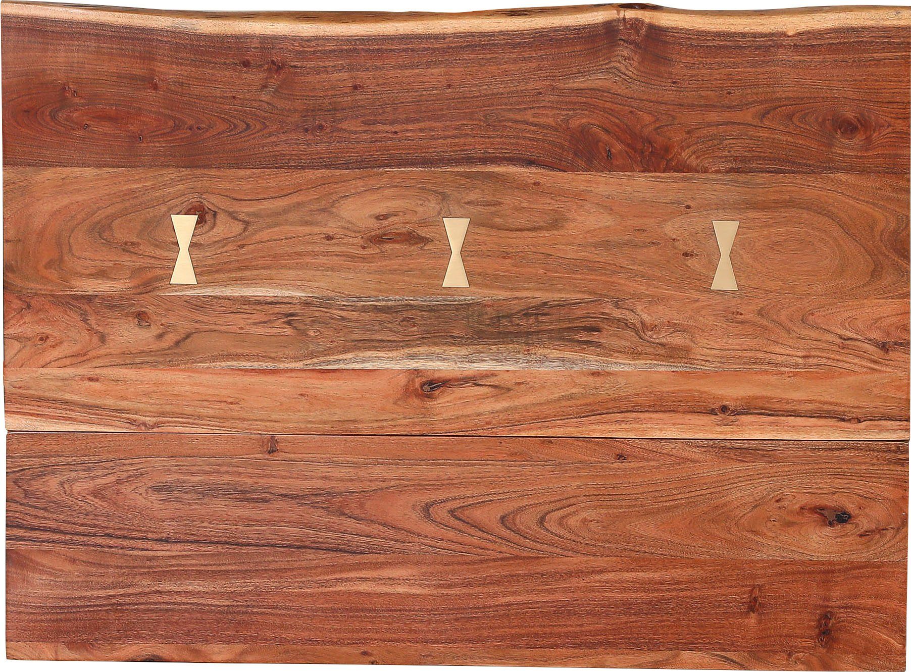 Gutmann Factory Couchtisch Grace