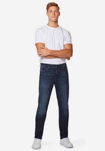 Mavi Straight-Jeans »MARCUS« Gerade Jeans