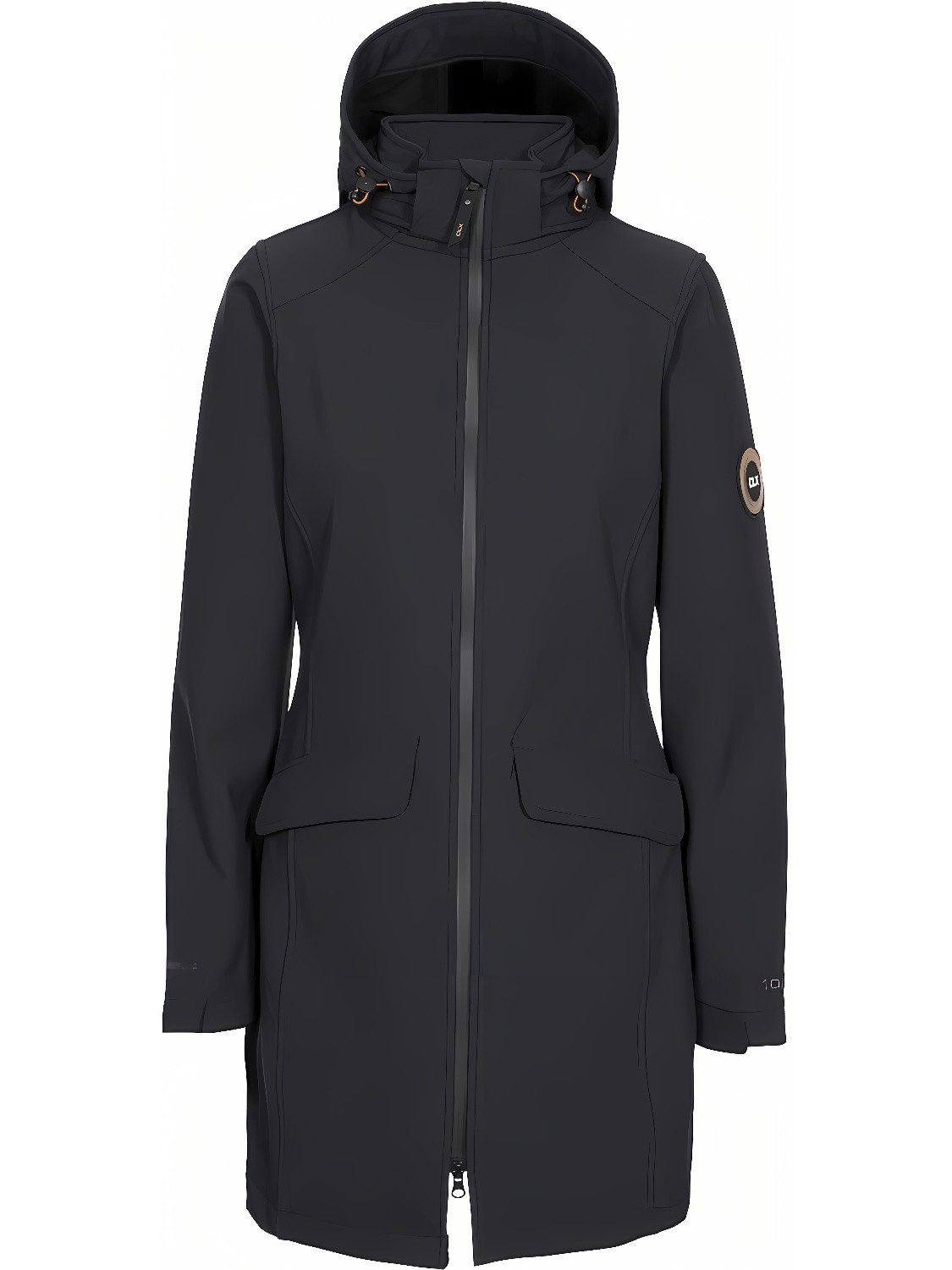 DLX Softshelljacke