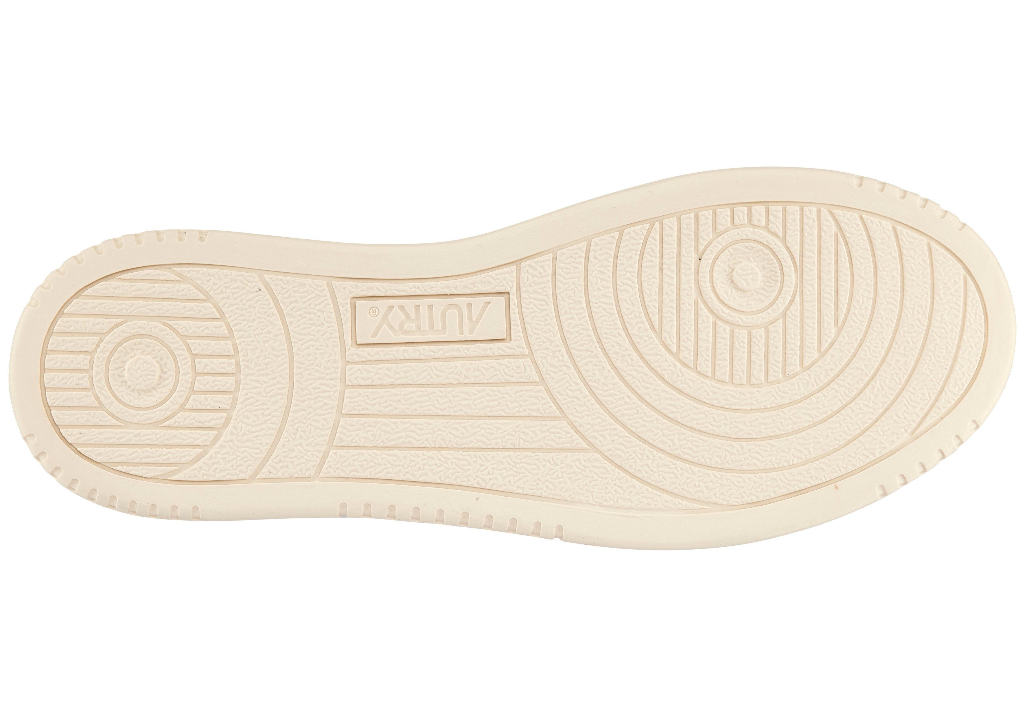 AUTRY MEDALIST LOW Sneaker aus Leder