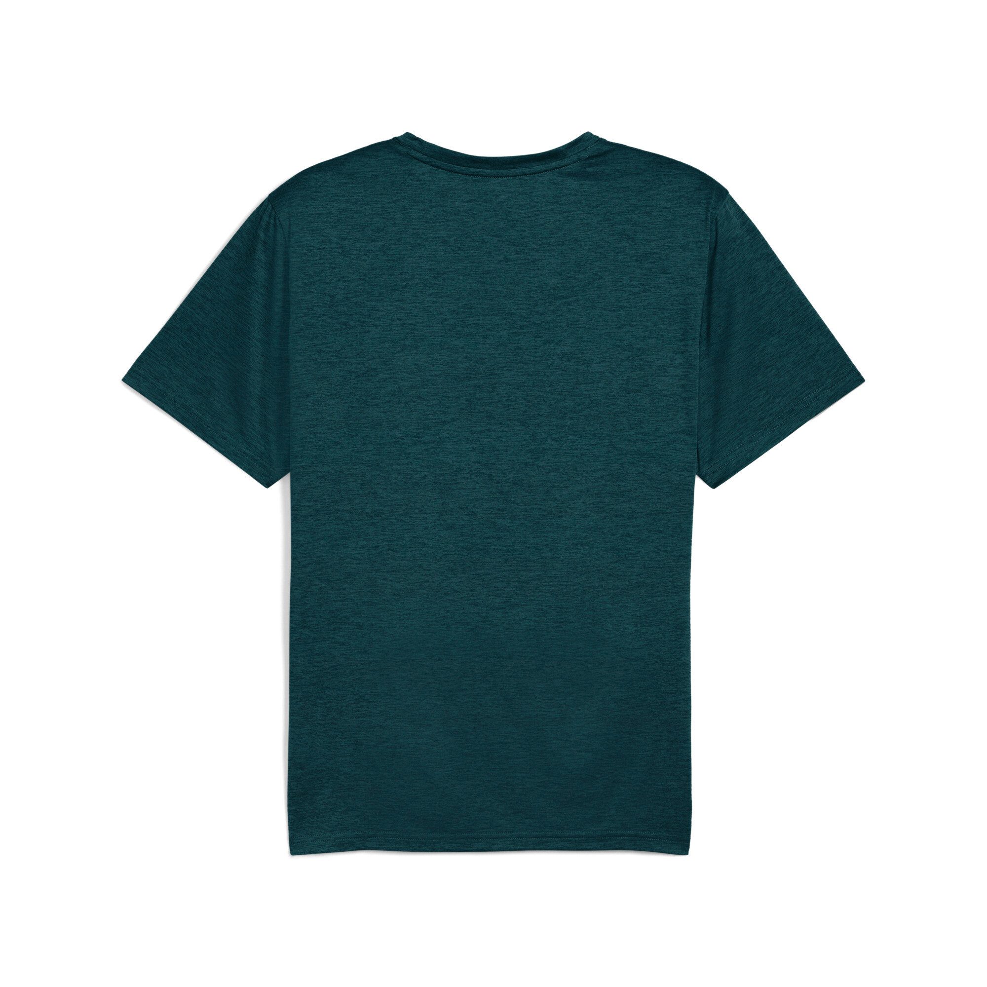 PUMA Trainingsshirt M TAD ESSENTIALS HEATHER günstig online kaufen