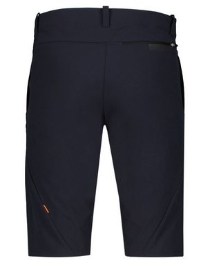 Mammut Outdoorhose Herren Wanderbermudas RUNBOLD (1-tlg)