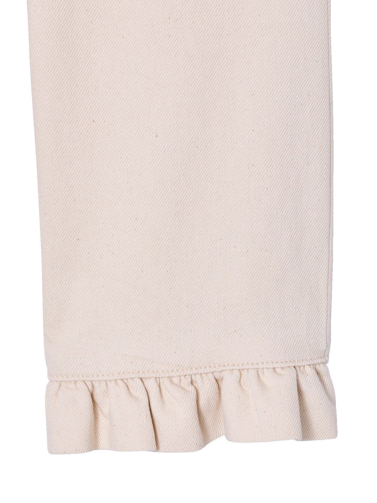 vertbaudet Weite Jeans