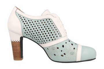 Spring Step Oxfeel-Mntm Pumps