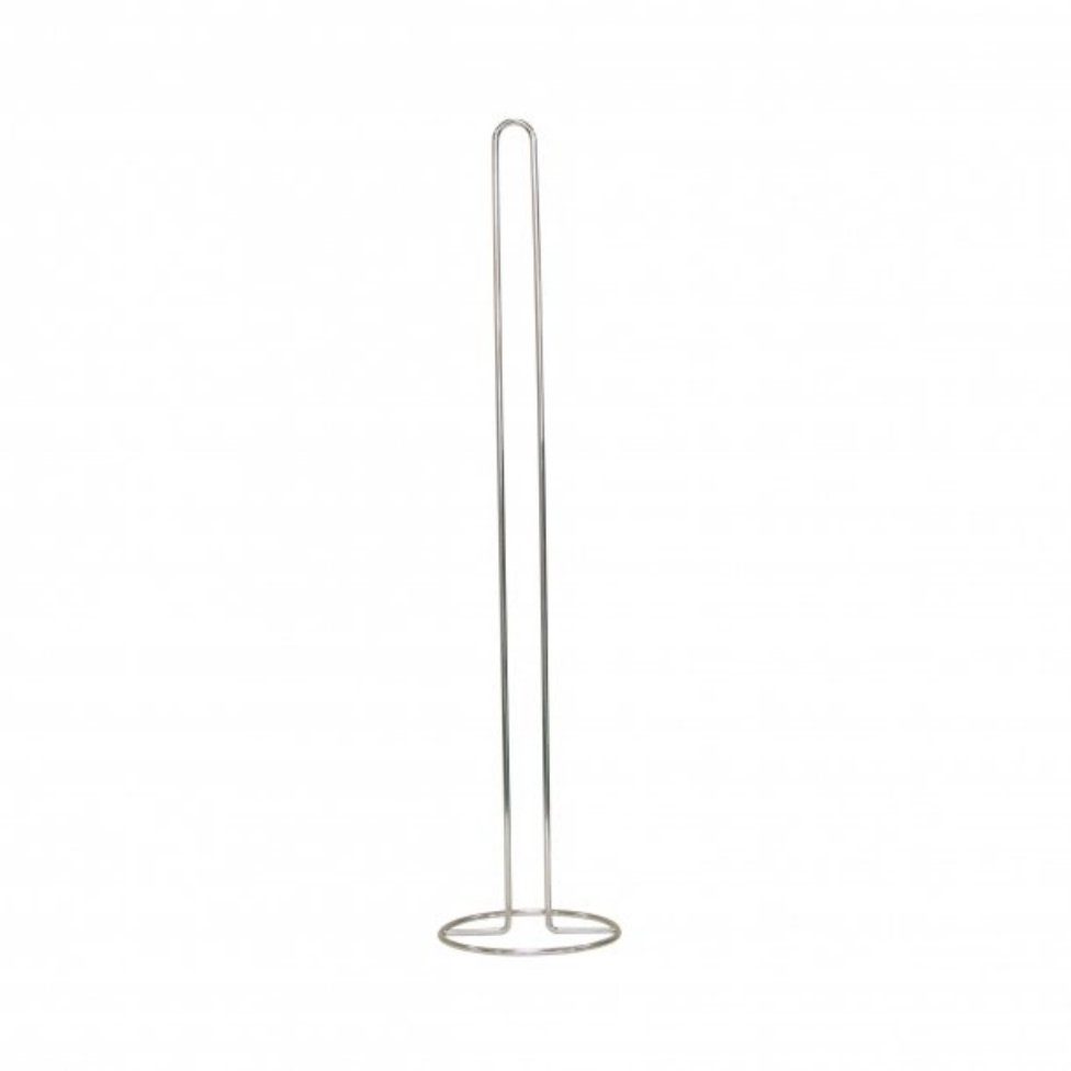 axentia Toiletten-Ersatzrollenhalter Papierrollenhalter, für 5 Papierrollen günstig online kaufen