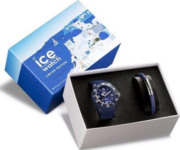 ice-watch Quarzuhr 018498-Set
