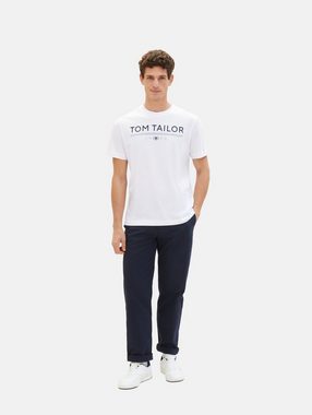 TOM TAILOR T-Shirt (1-tlg)