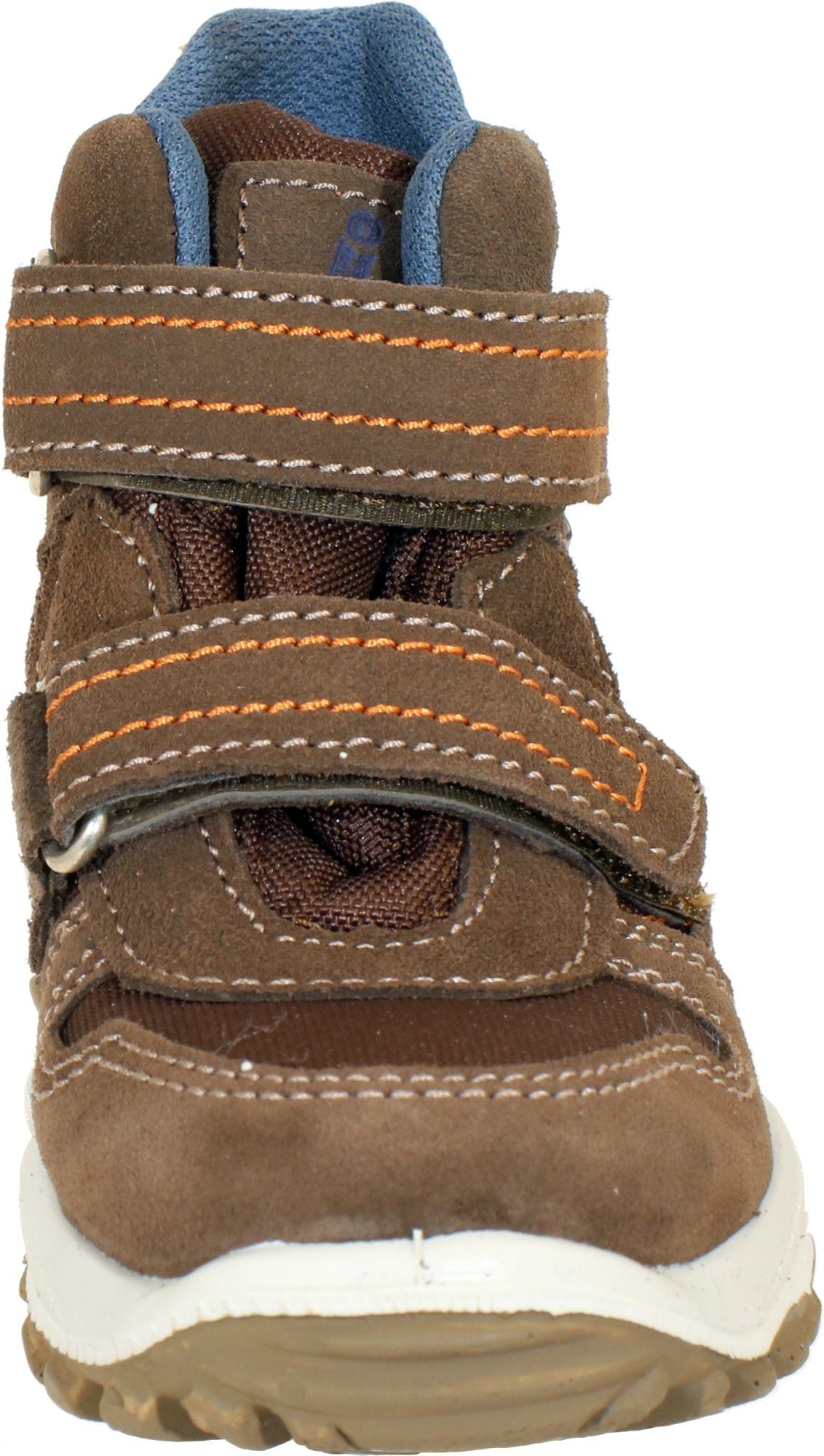 Jela Malik-Tex Sneaker