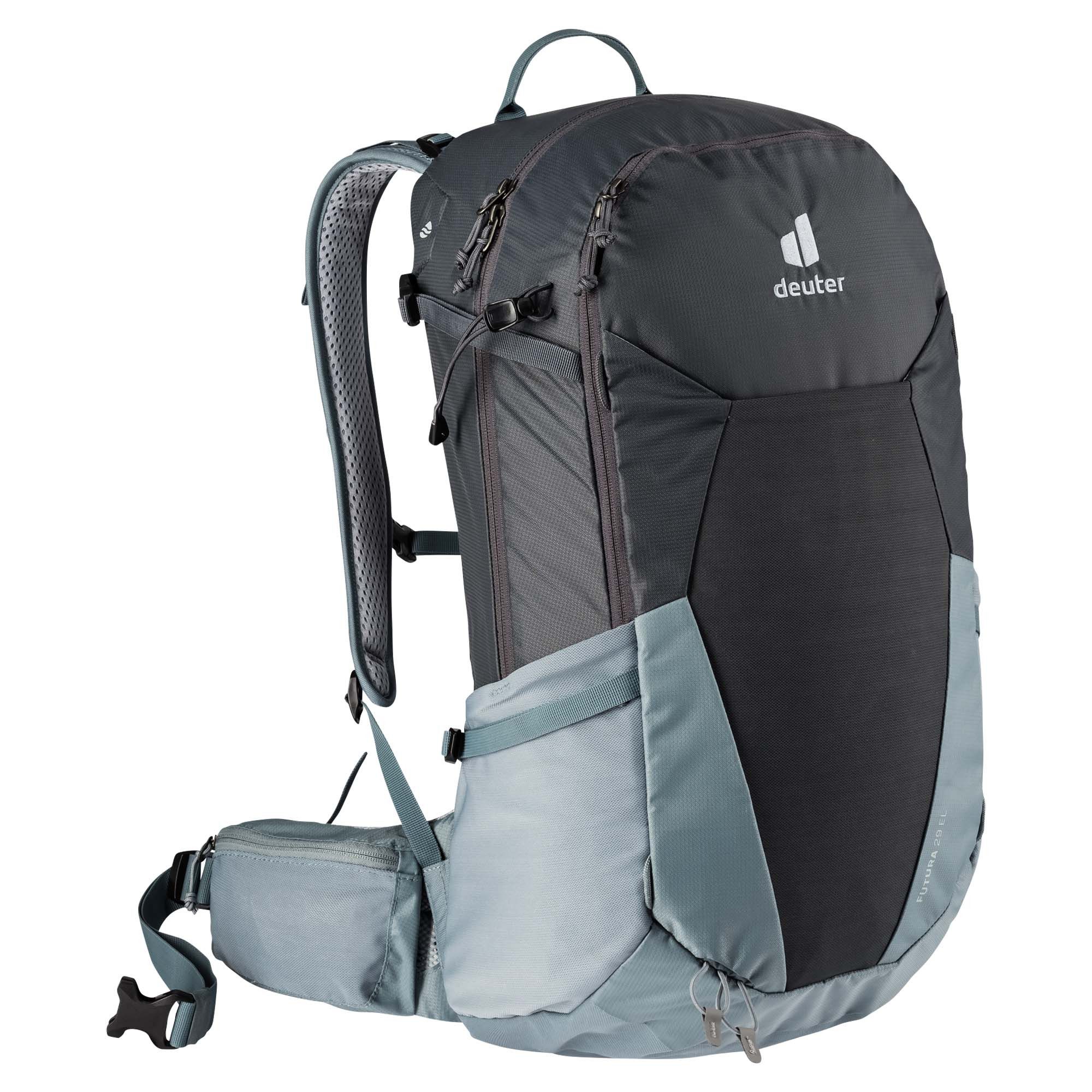 deuter Rucksack Deuter Rucksack Futura 29 günstig online kaufen