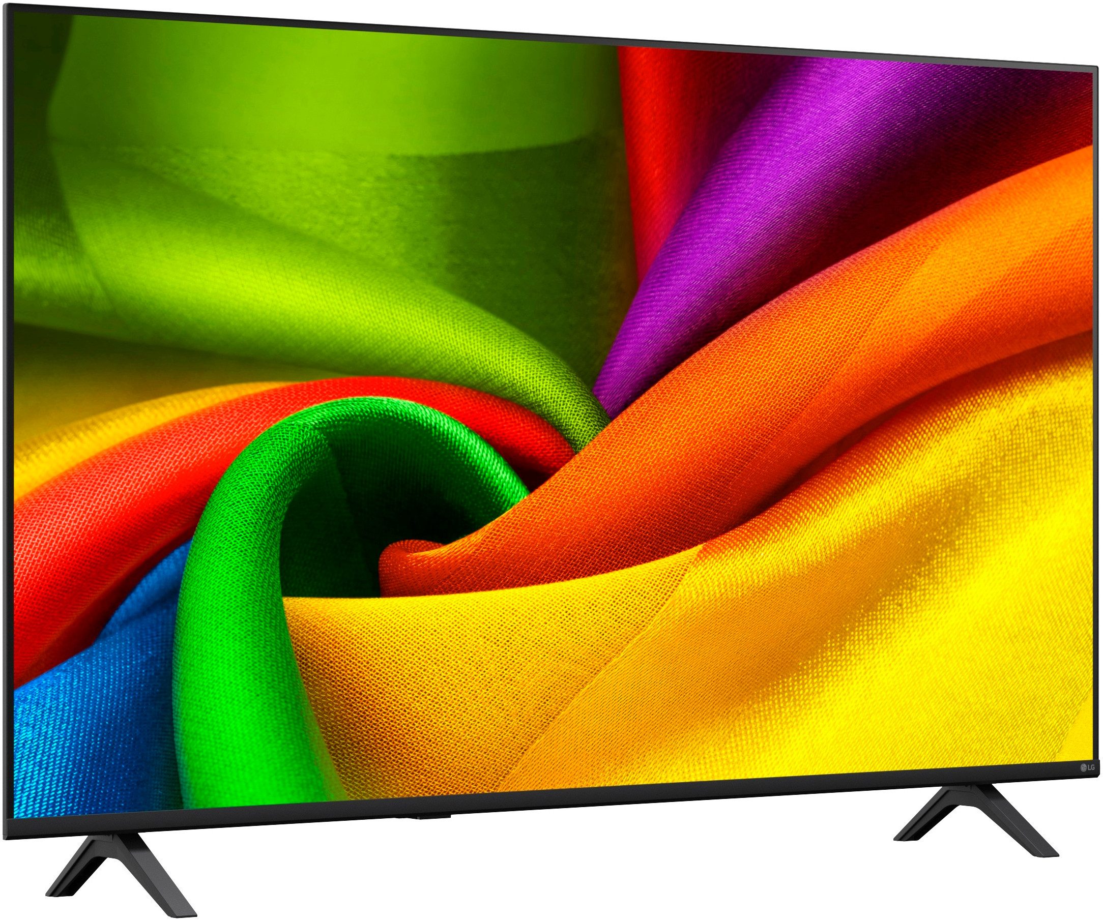 LG 55NU850B6LA DLED-Fernseher (139 cm/55 Zoll, 4K Ultra HD, Smart-TV)