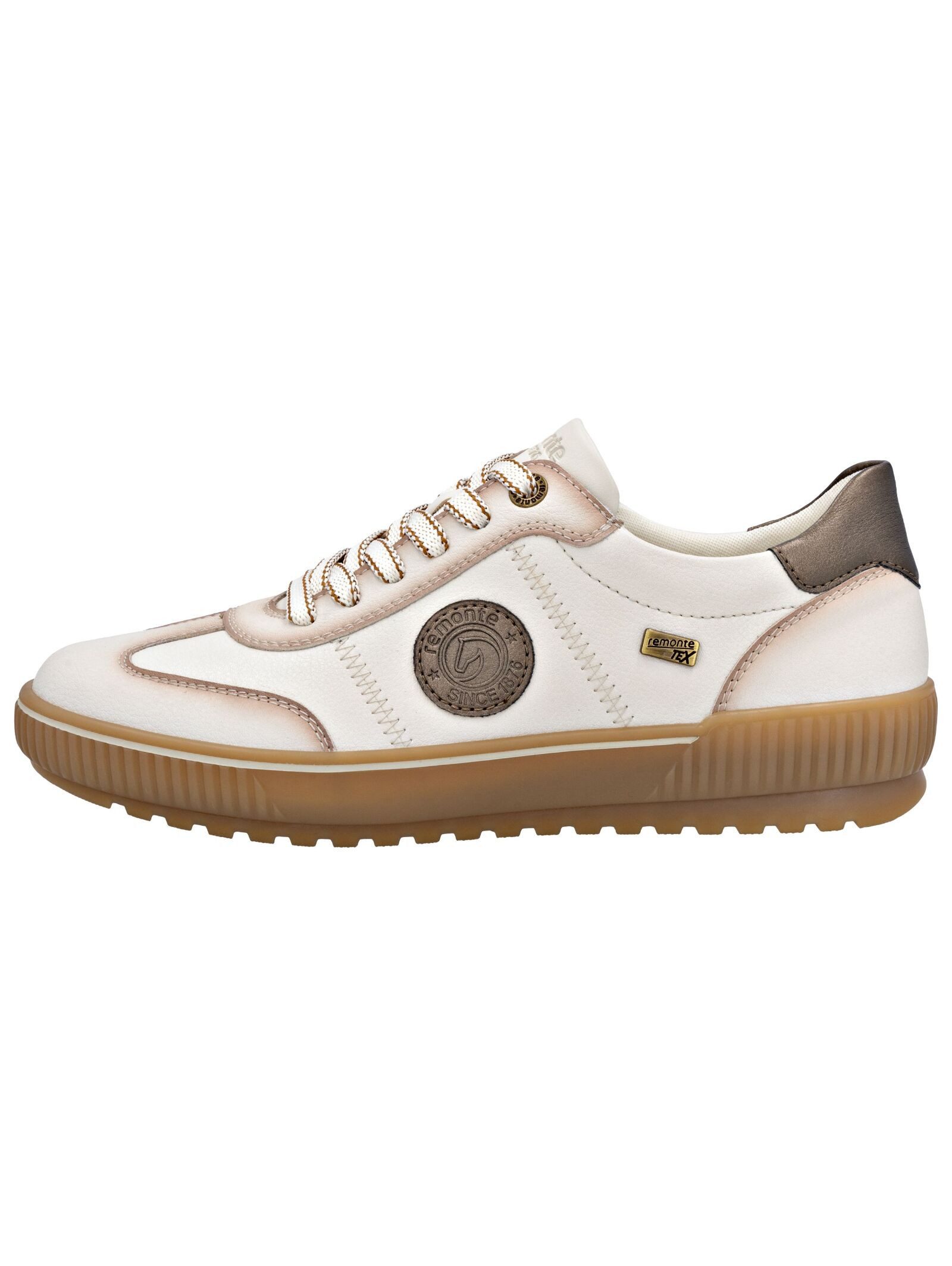 Remonte Remonte Sneaker Leder Sneaker günstig online kaufen