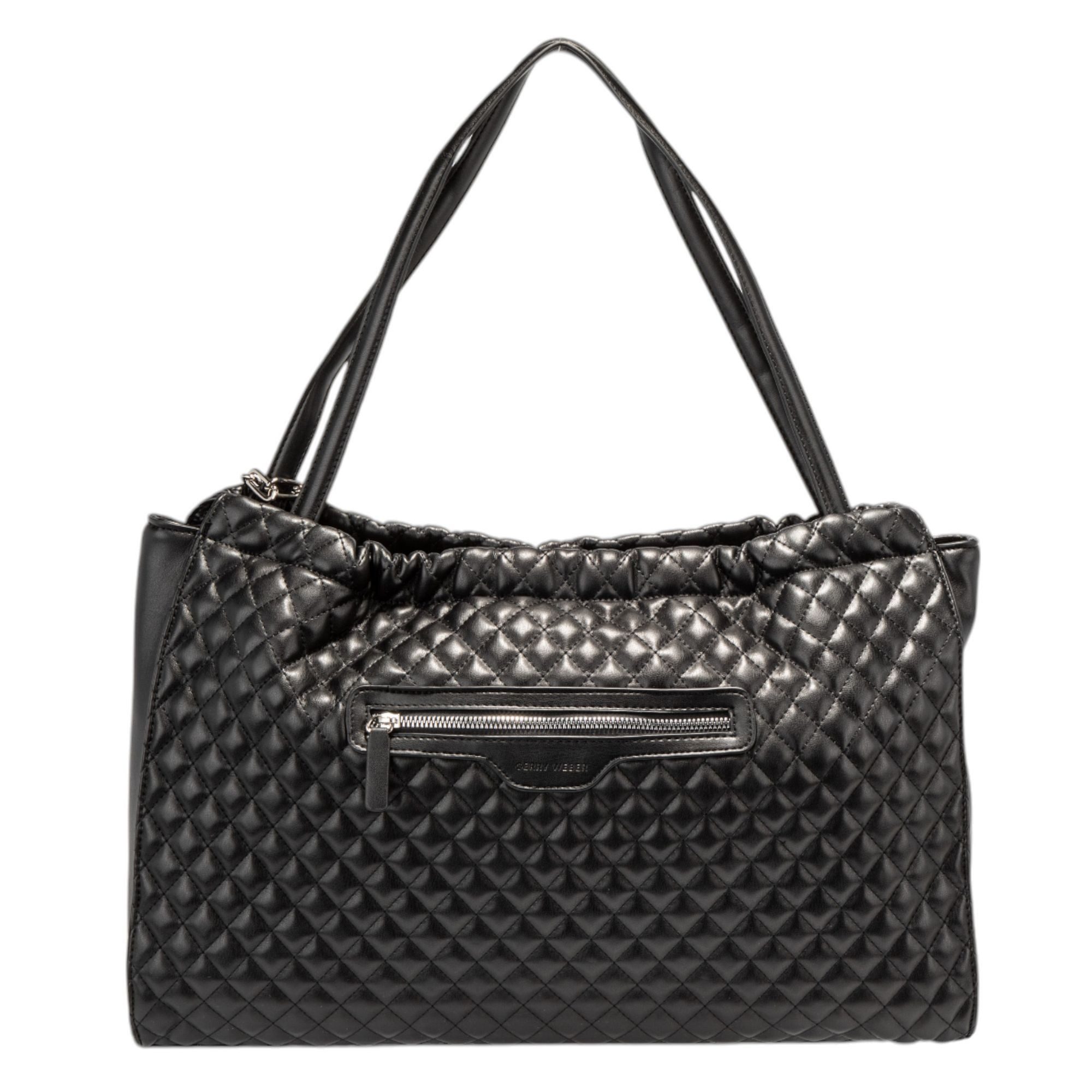 GERRY WEBER Shopper Insight, Polyurethan