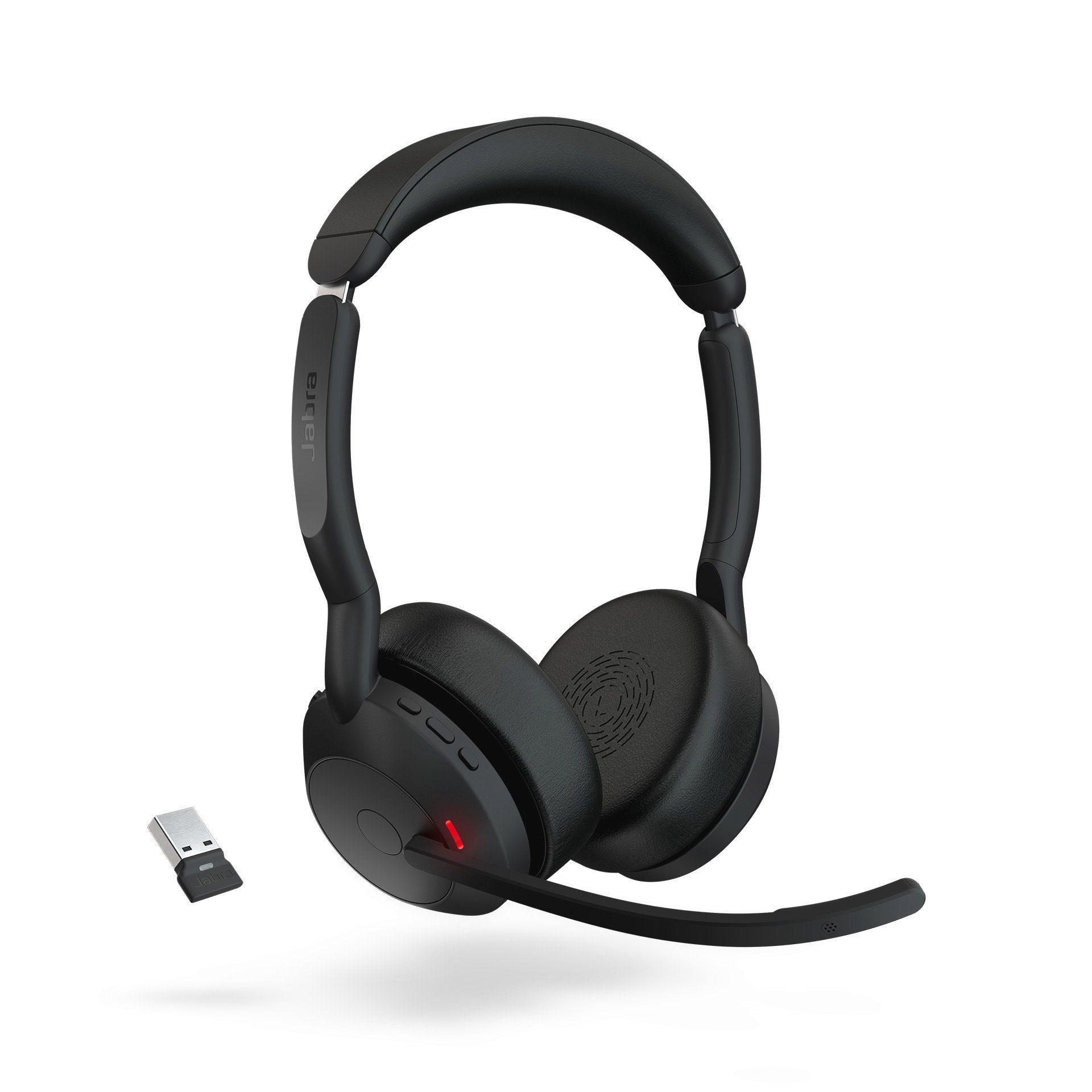 Evolve2 55 UC Kopfhörer