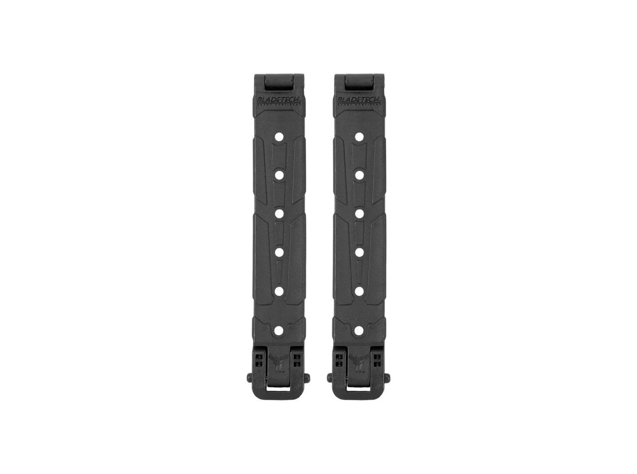 Blade Tech Taschenmesser Bladetech Molle-Lok Large 5inch mit Schrauben Tragesystem