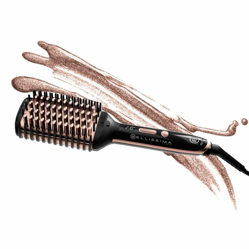 BELLISSIMA ITALIA Haarbürste Hairdryer My Pro PB11 100 (Magic Straight Brush)