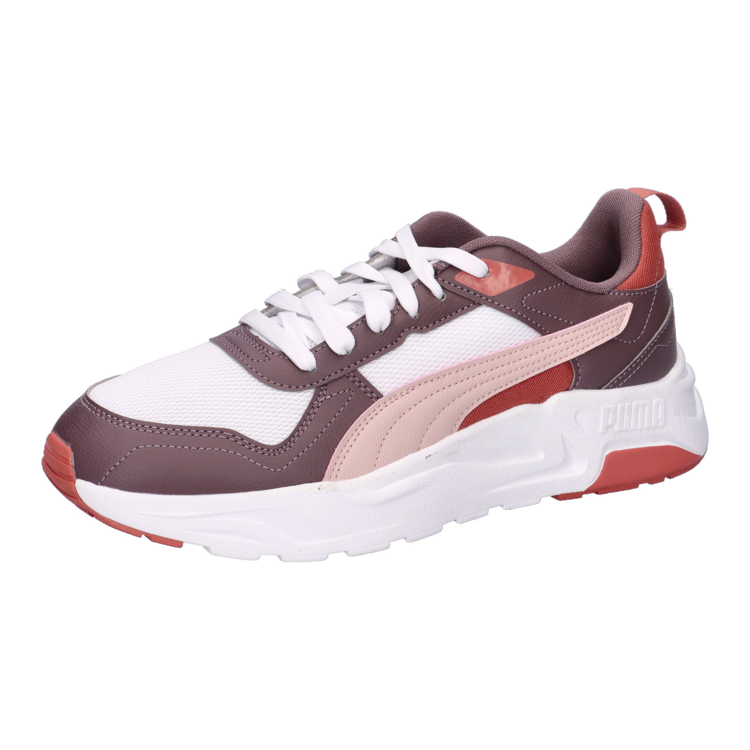 Puma Unisex Sneaker Trinity 2 LT 400231 Sneaker