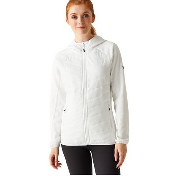 Regatta Funktionsjacke Andreson VIII Hybrid Softshelljacke Damen