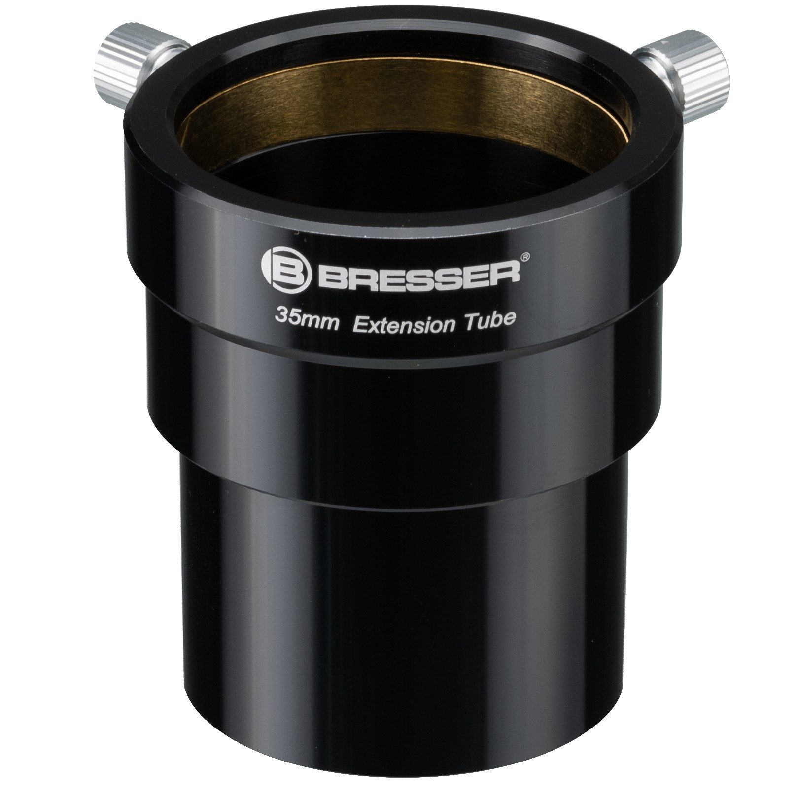 BRESSER Verlängerungshülse 2"/35mm Objektiv-Adapter