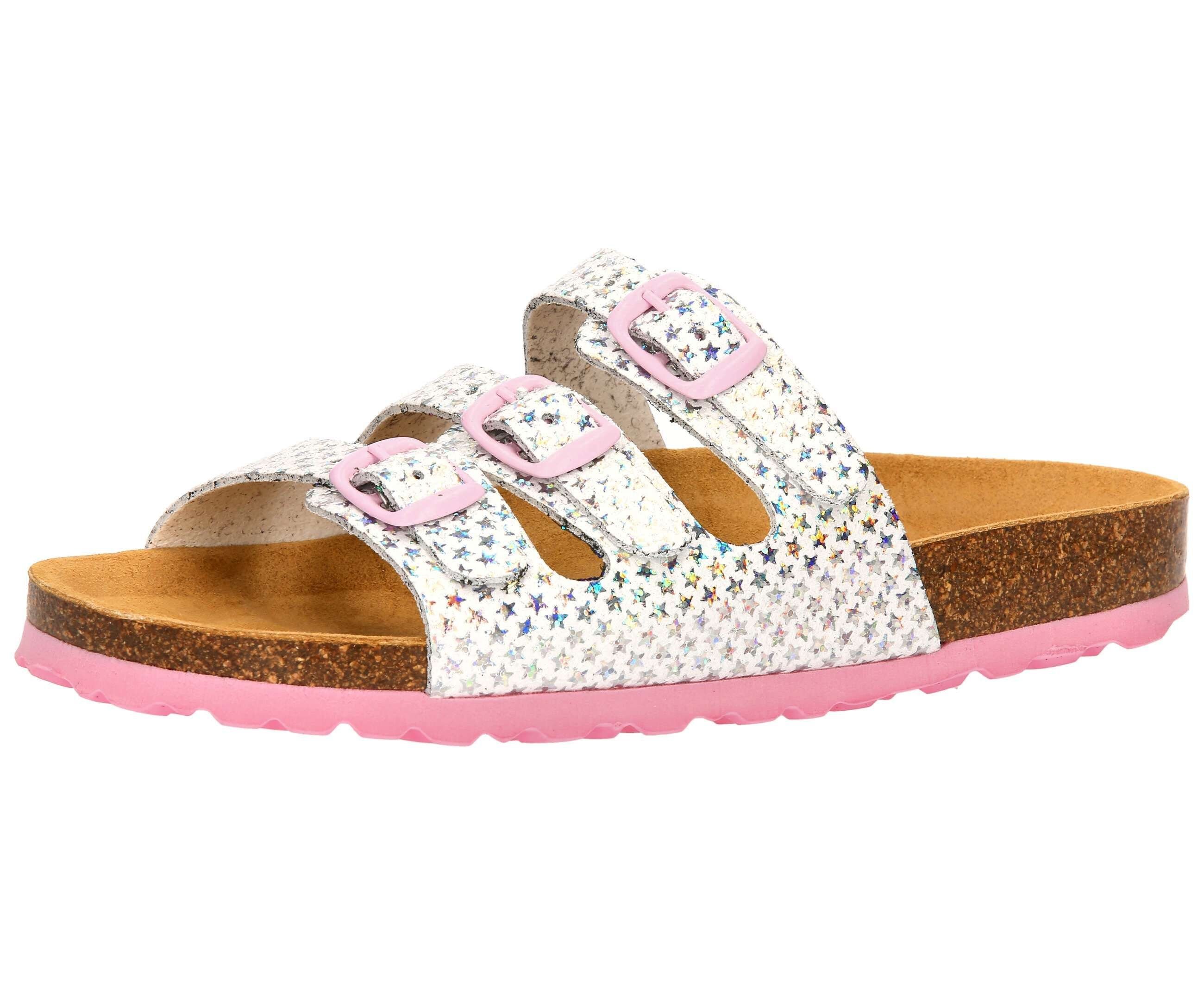 Lico Pantolette Bioline Starline Pantolette