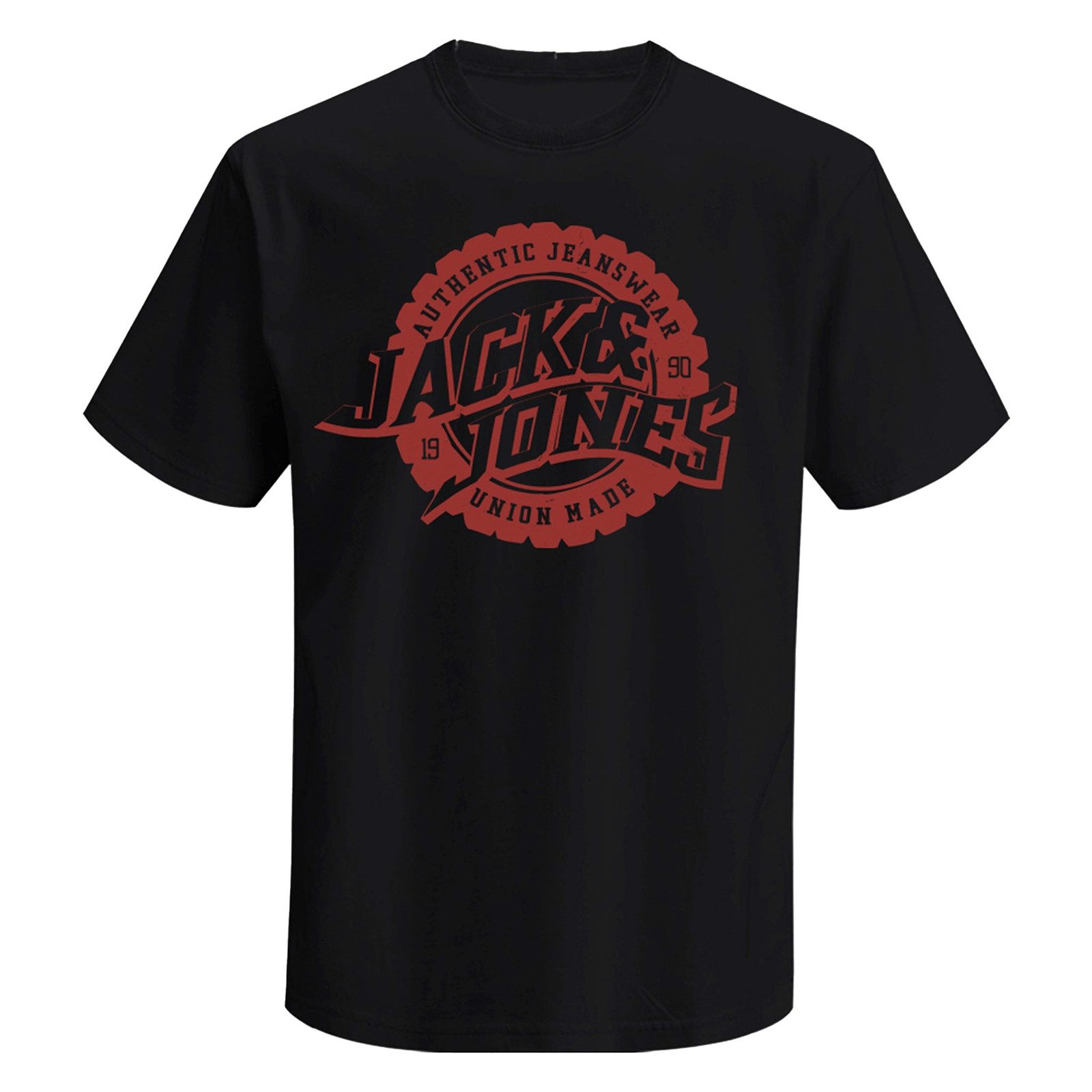 T-Shirt JPRBLUBARON SS Tee FST