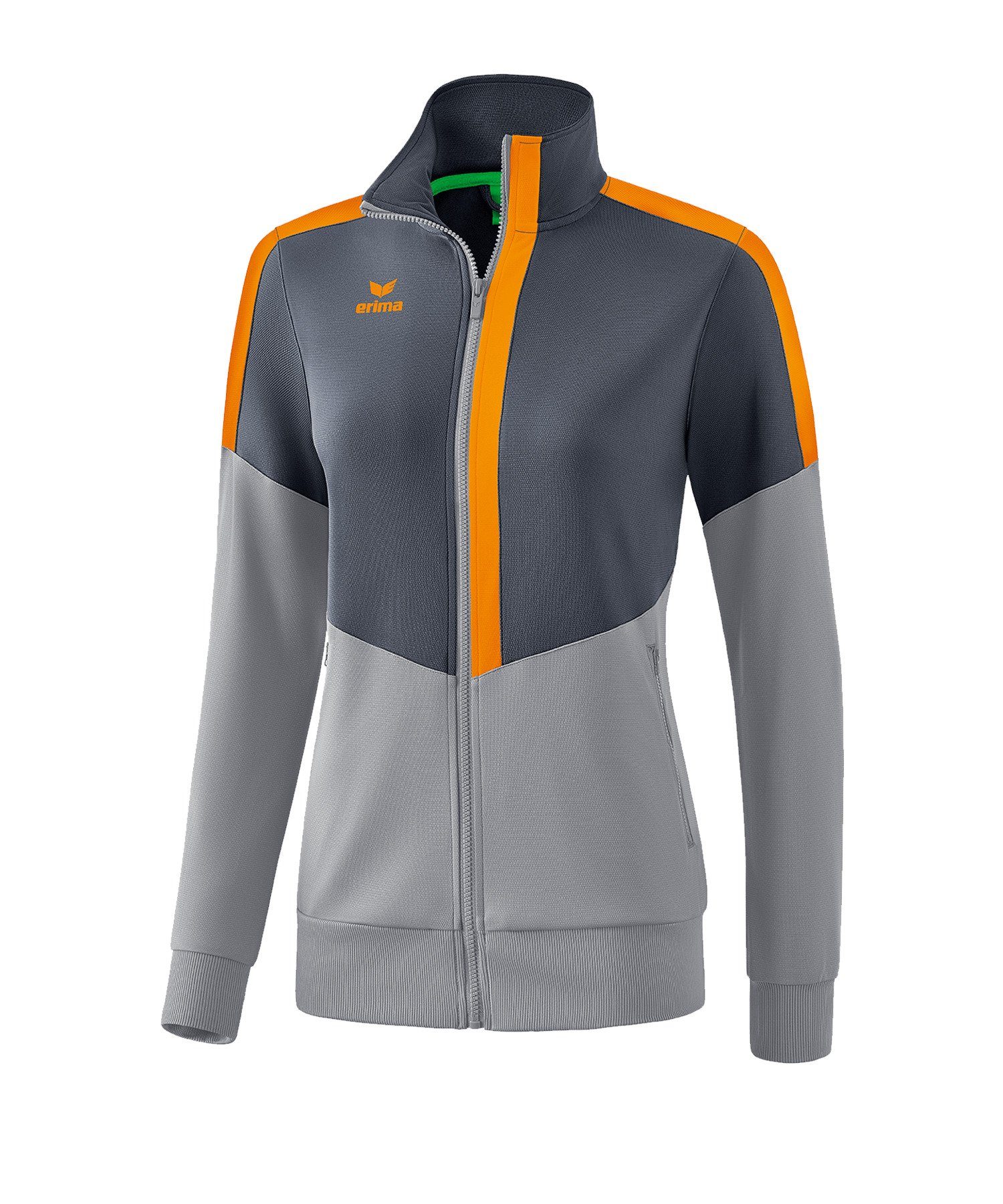 Erima Trainingsjacke Erima Squad Trainingsjacke Damen günstig online kaufen