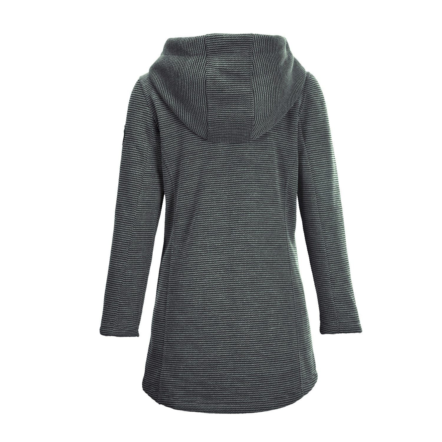 Killtec Strickfleecejacke Fleecejacke Casual günstig online kaufen