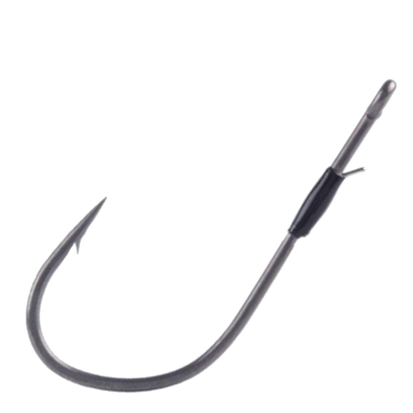 Jighaken BKK HEAVY COVER Flipping Hook - 4
