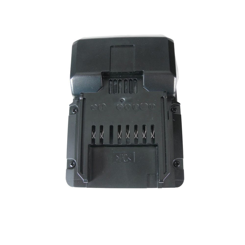 Trade-Shop 2in1 Set passend für Hitachi BSL 36 BSL 3620 BSL 3626X - Ladegerät + Akku Li-Ion 4000 mAh (36 V)