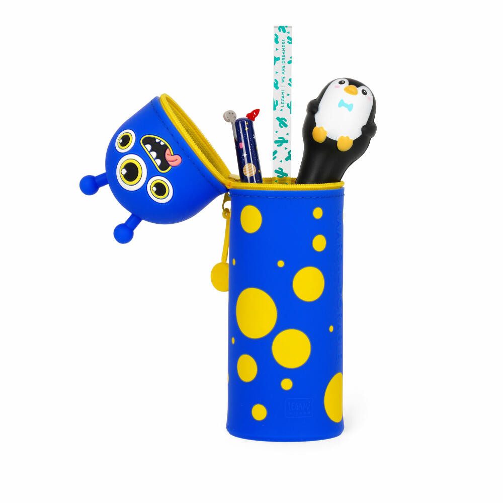 Legami Federmäppchen Kawaii 2-in-1 Monster günstig online kaufen