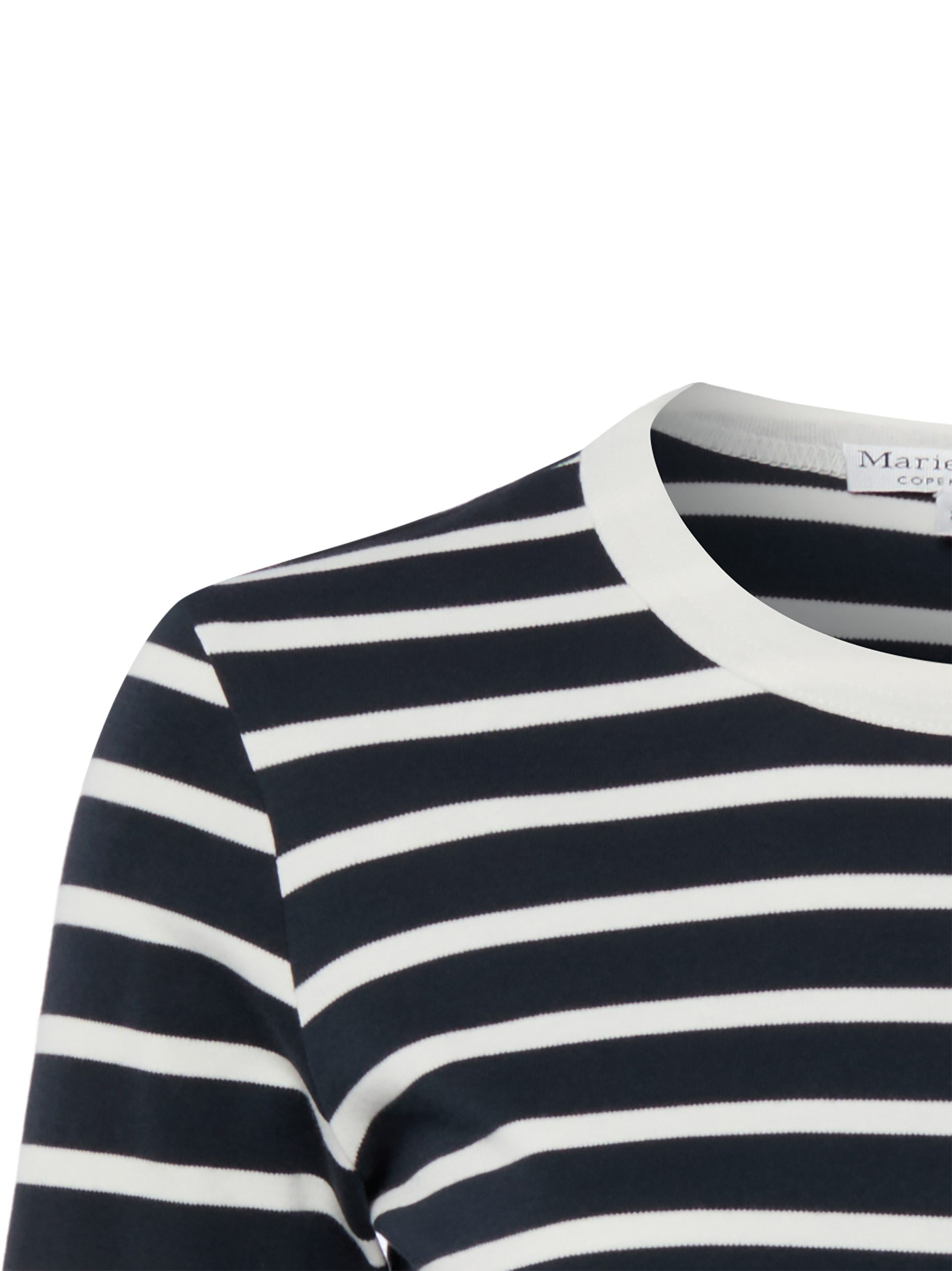 Marie Lund Langarmshirt