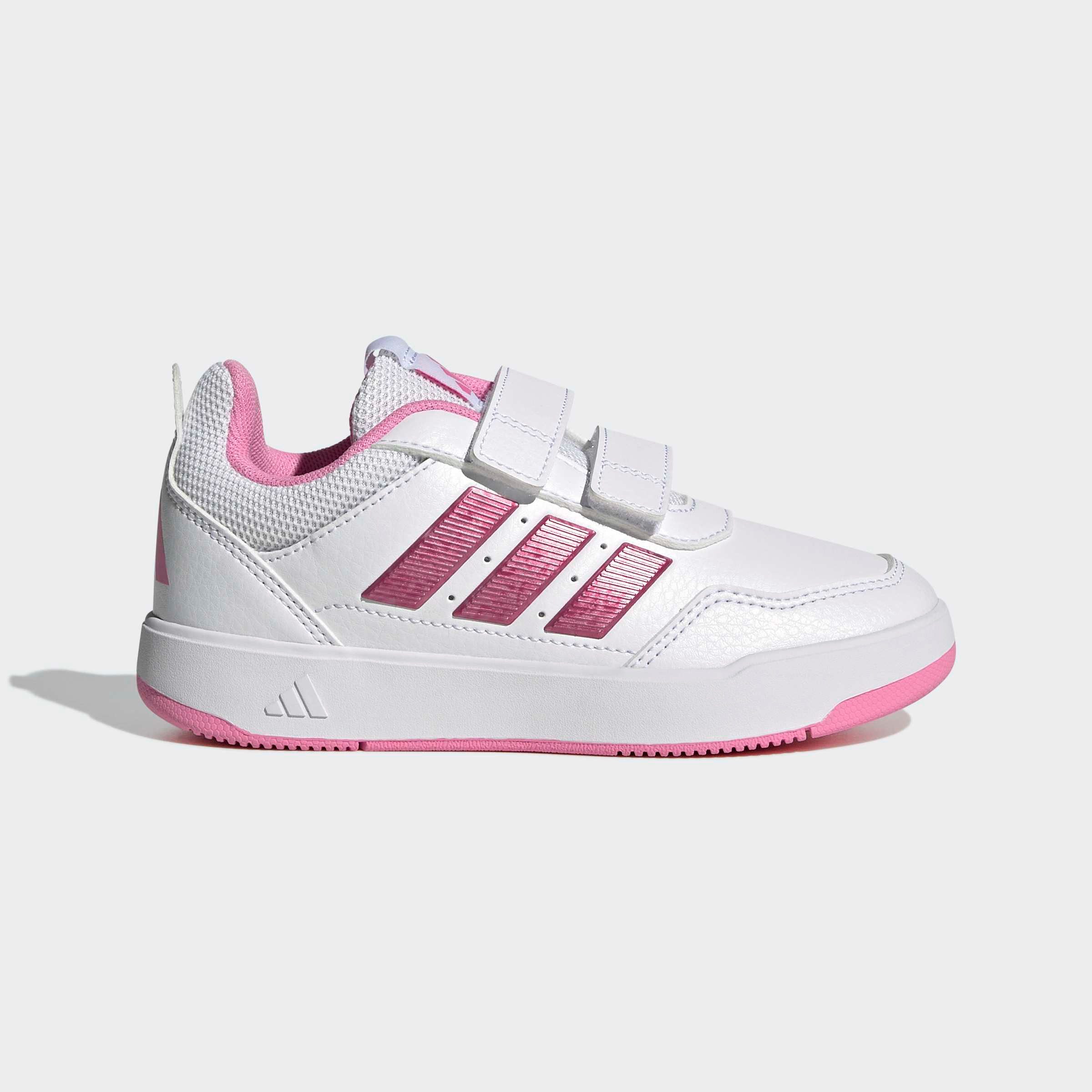 adidas Sportswear TENSAUR SPORT 3.0 CF K Sneaker mit Klettverschluss, für Kinder & Jugendliche