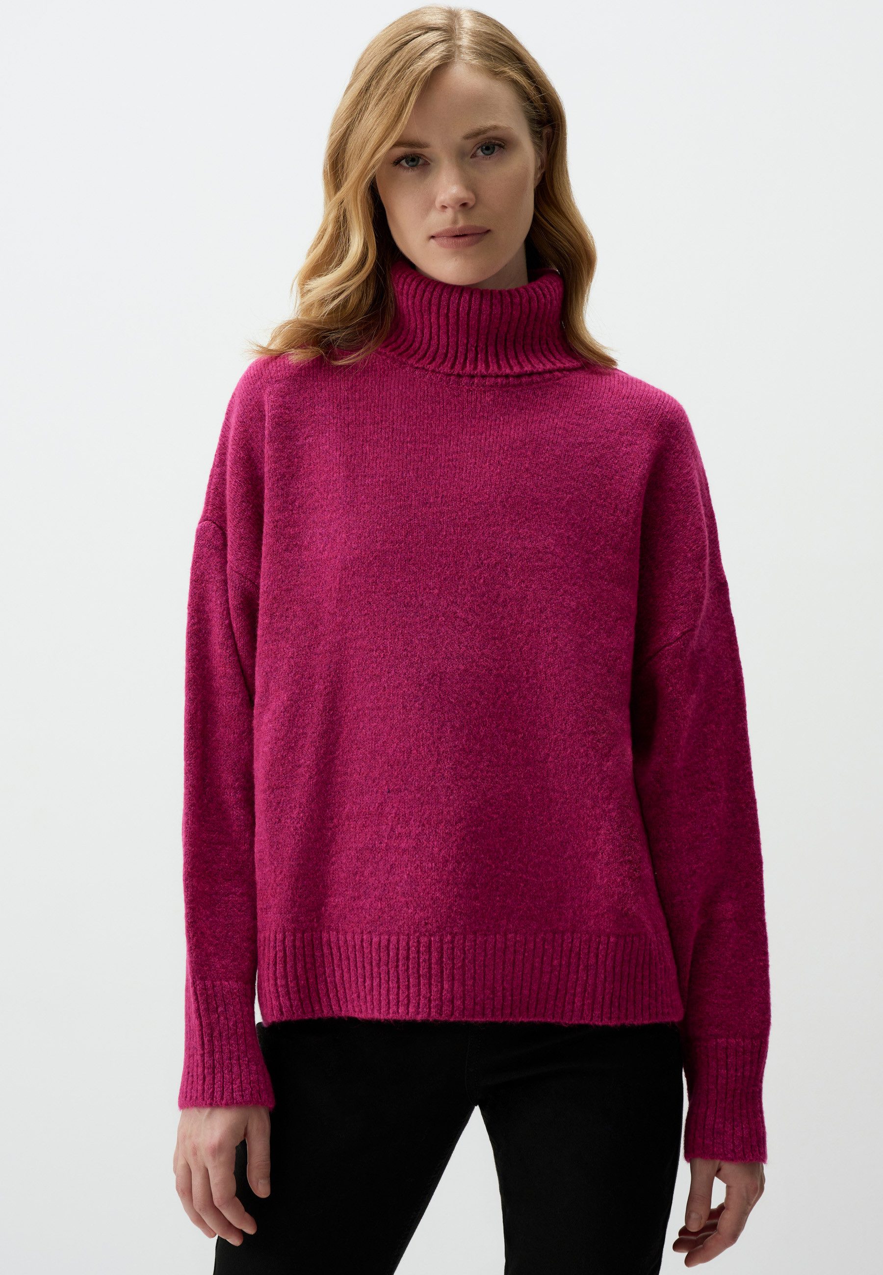 Strickpullover