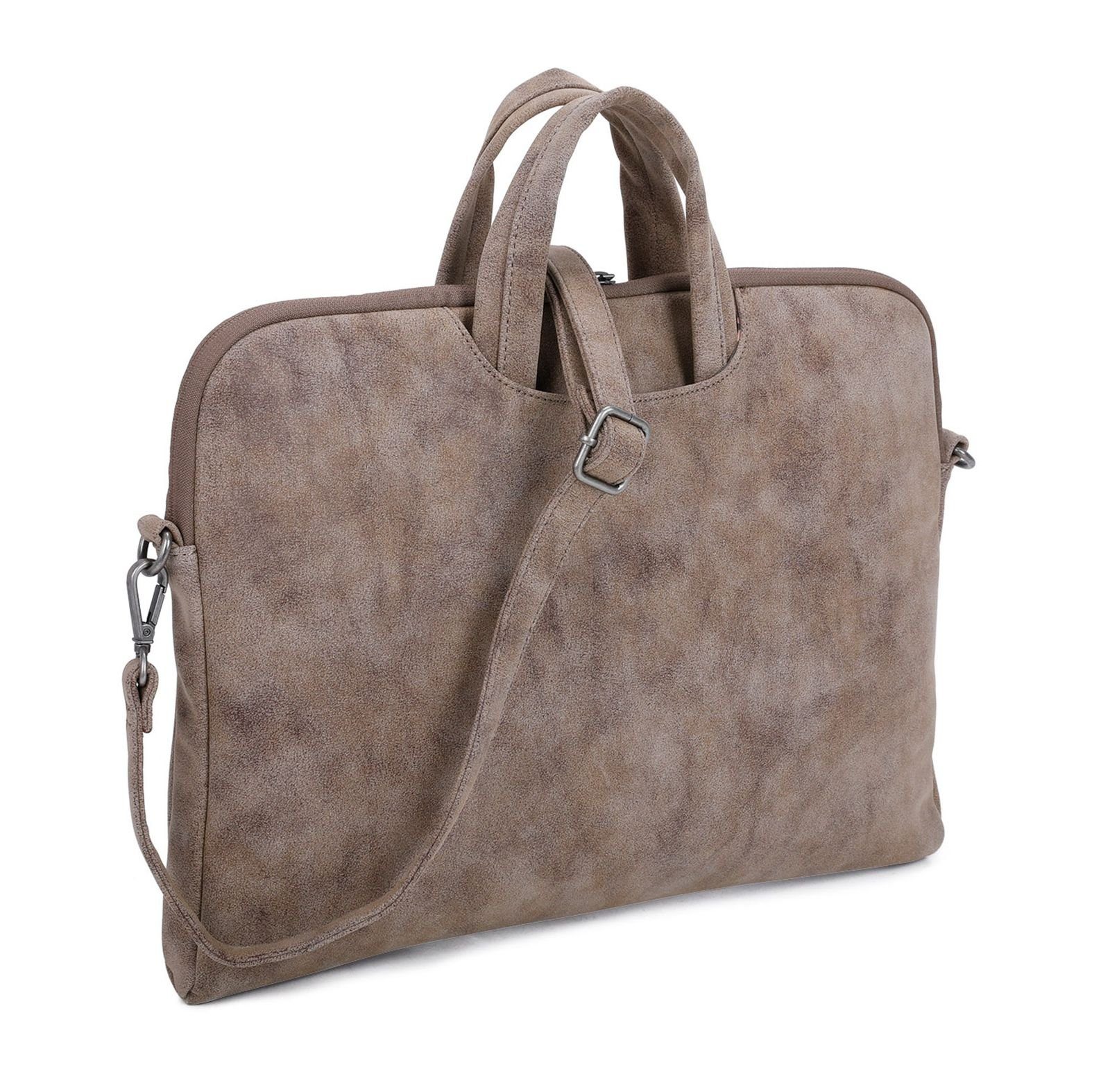 Fritzi aus Preußen Laptoptasche Vintage günstig online kaufen