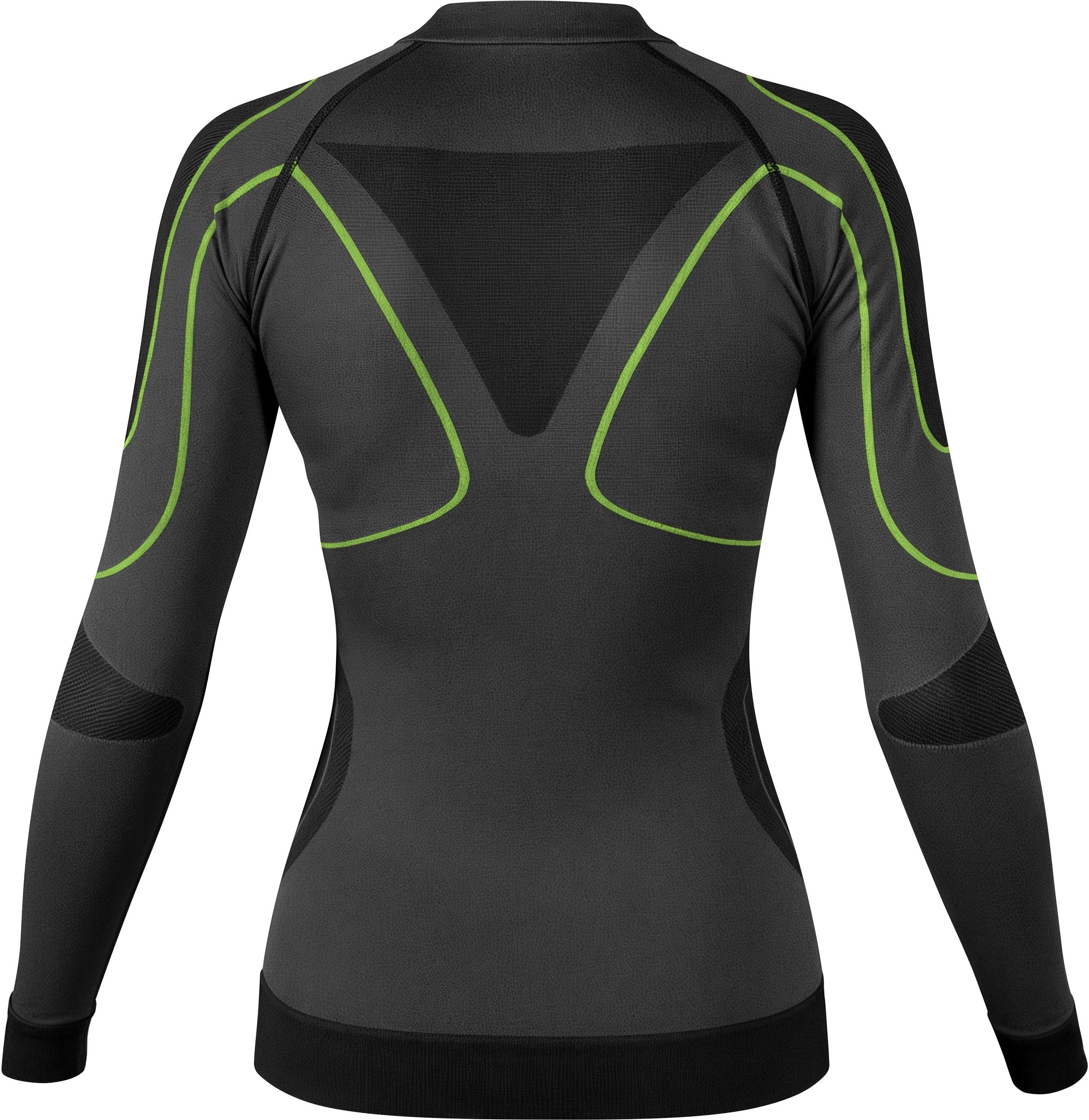 Polar Husky Sportanzug Damen Funktionsunterwäsche Set