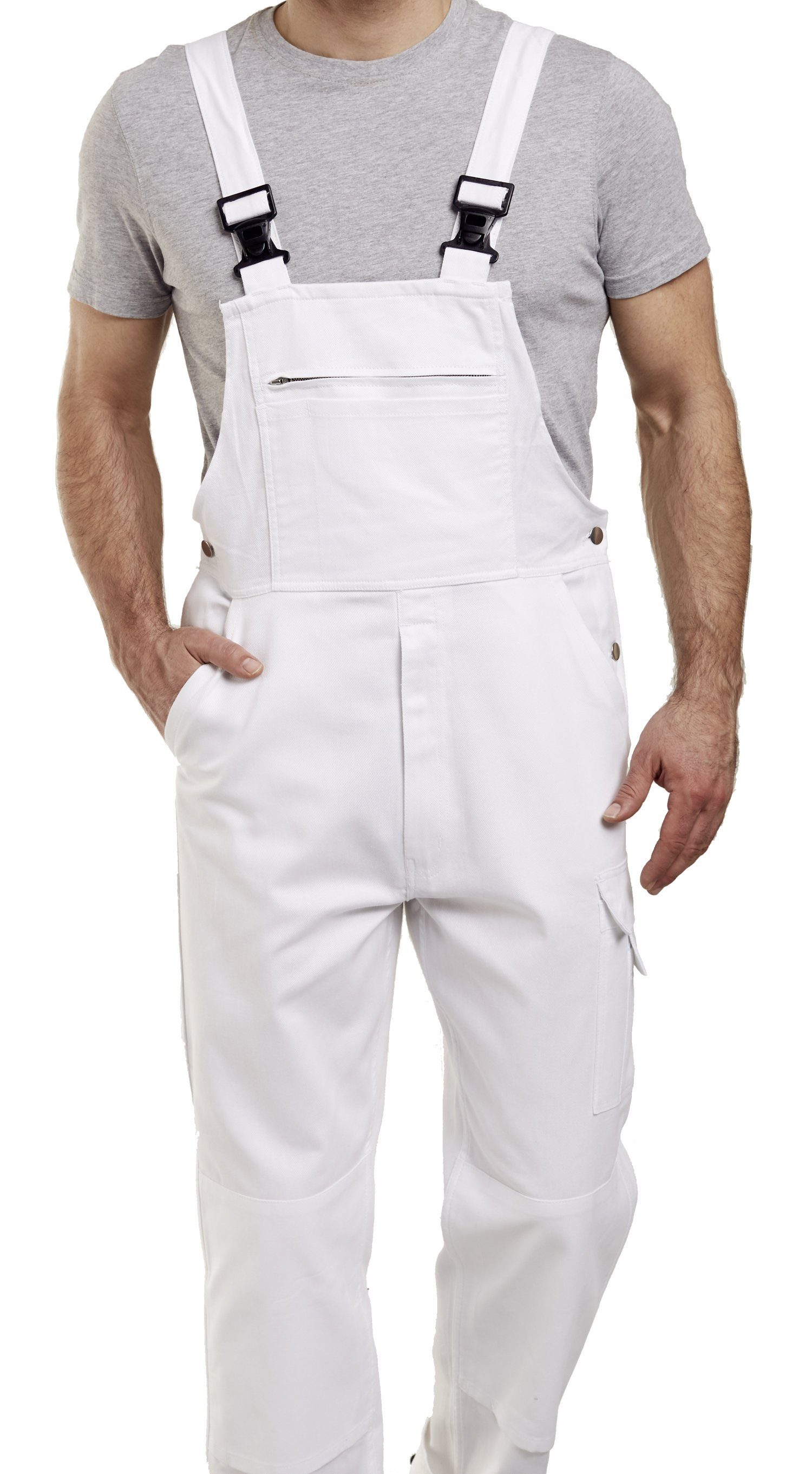 Arbeitslatzhose Terrax Arbeitslatzhose 20311