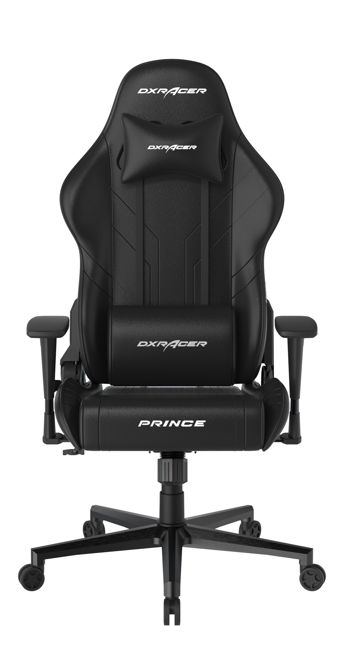 DXRacer Gaming-Stuhl OH-PM88 schwarz