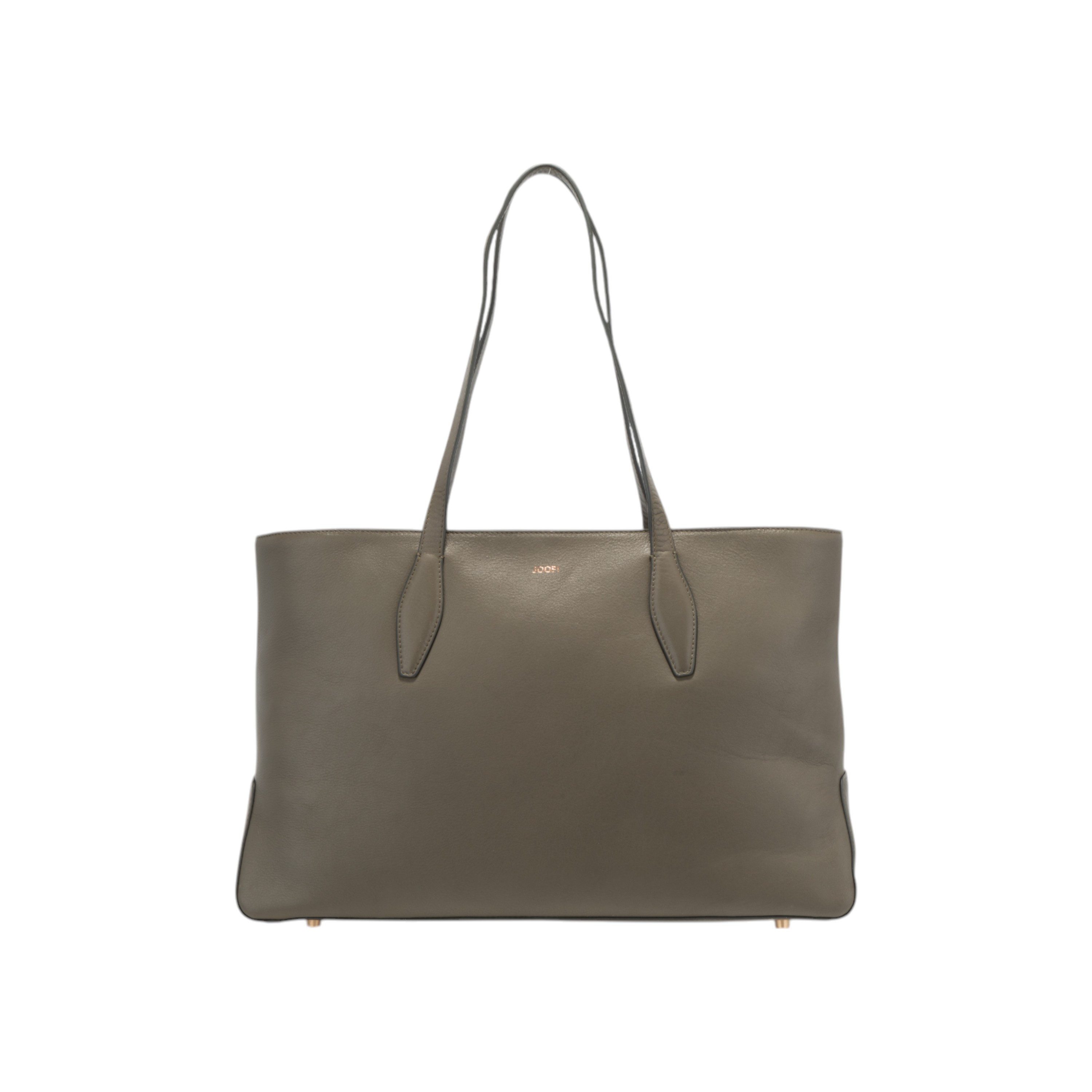 Burnt Olive