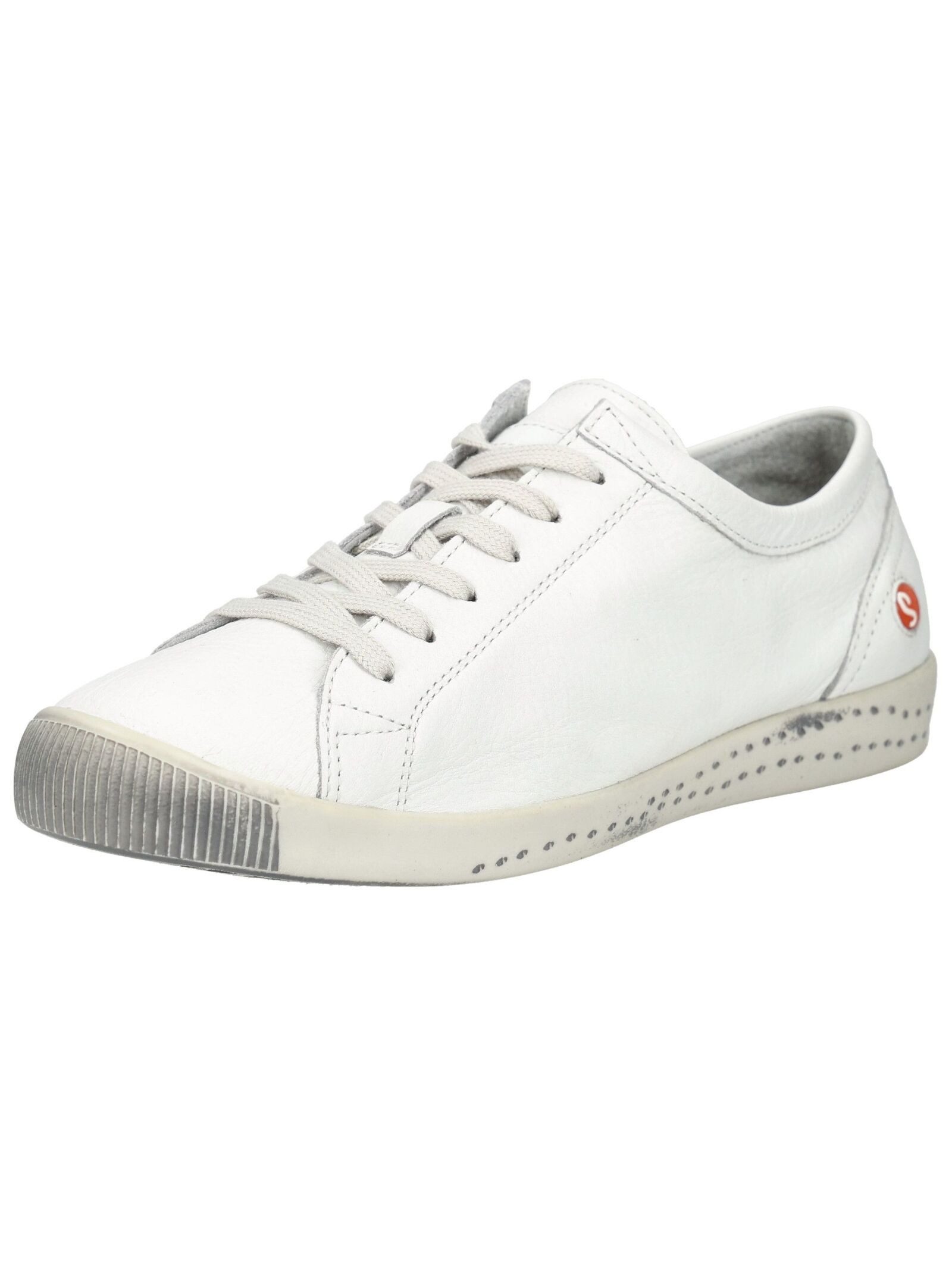 softinos softinos Sneaker Leder Sneaker