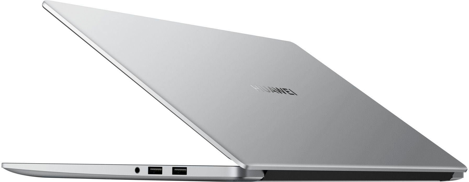 Huawei Matebook D 15 BohrE-WDH9AL i5 1155G7, cm/15,6 GB Intel 512 Notebook (39,6 Core SSD) Graphics, Xe Iris© Zoll